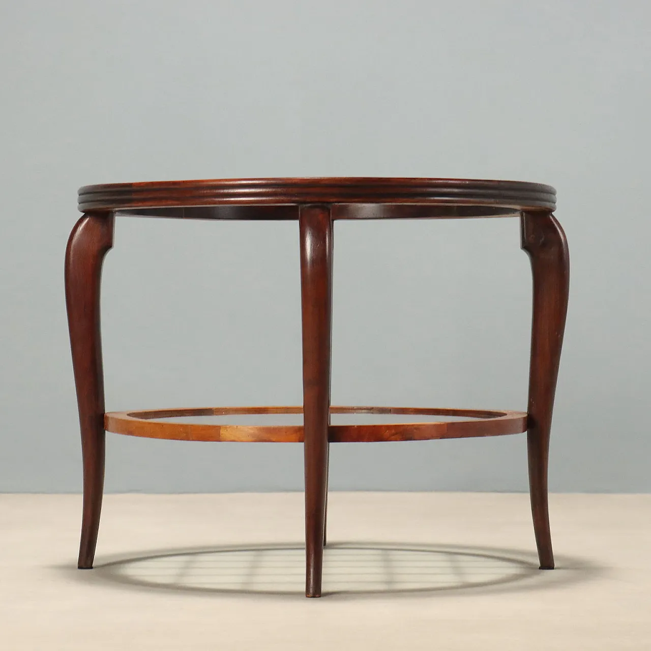 Coffee table, 1950s 7