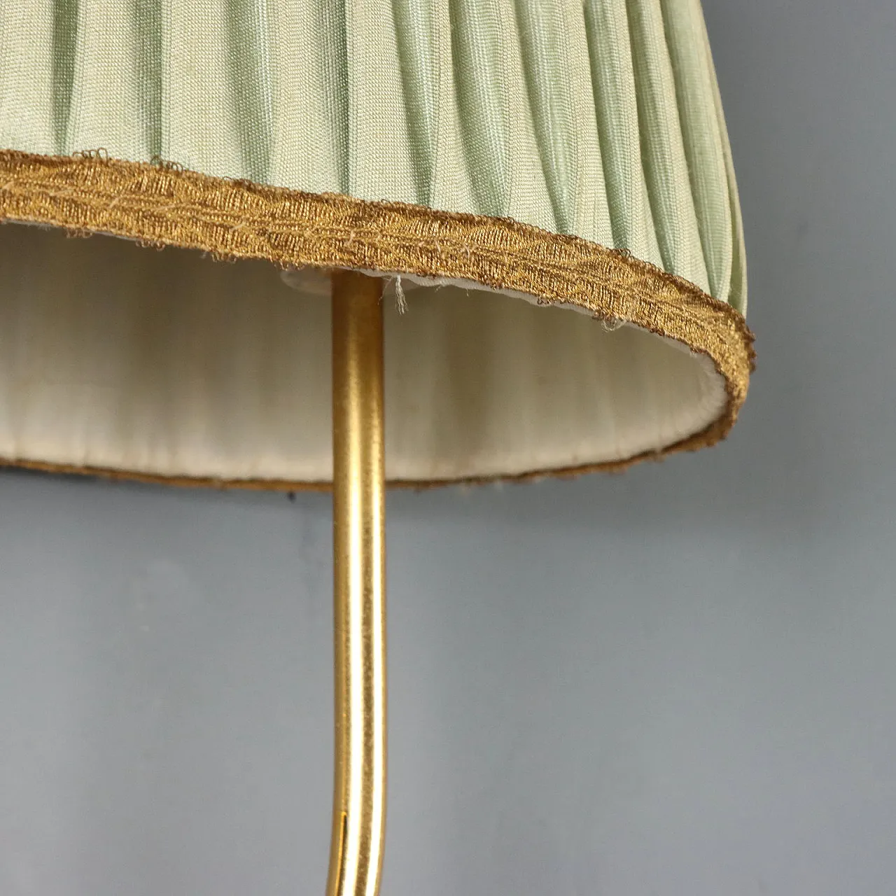 Coppia di applique, metà '900 5