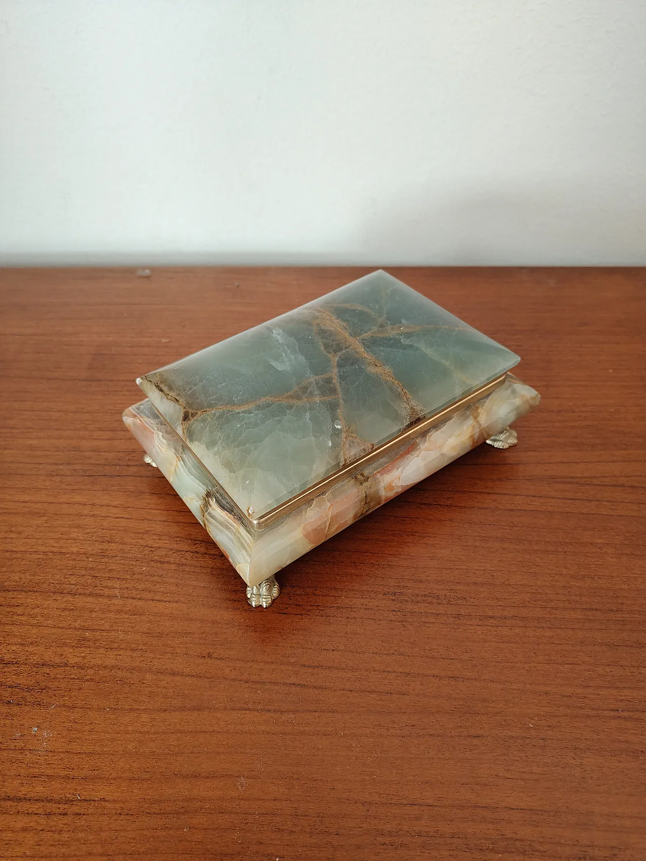 Onyx jewelry box 1