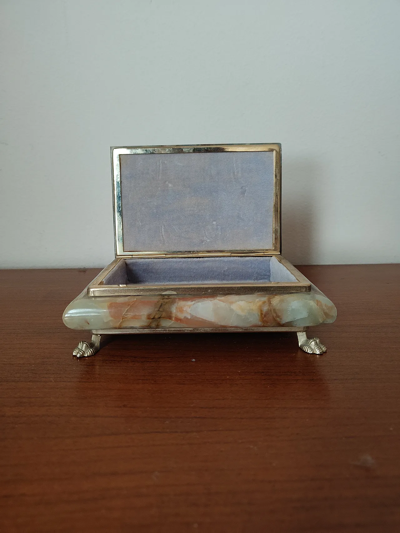 Onyx jewelry box 2