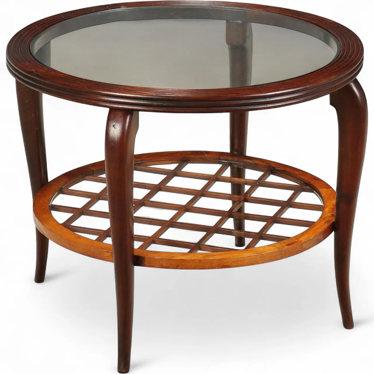 Coffee table, 1950s 8