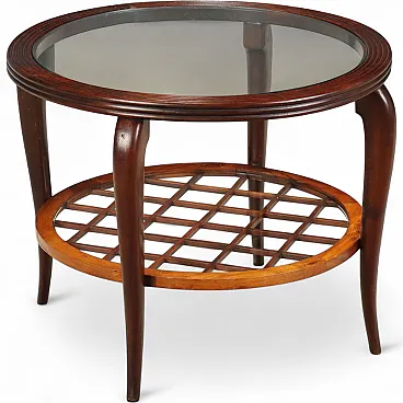 Coffee table, 1950s
