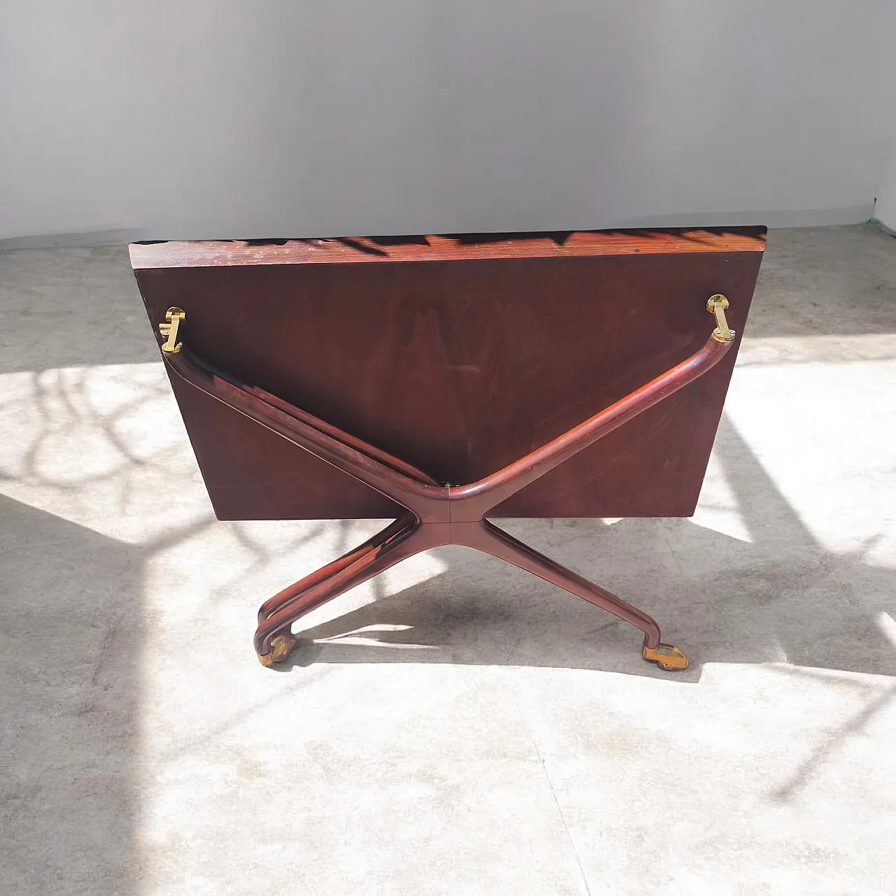 Ico Parisi tray table, 1950s 2
