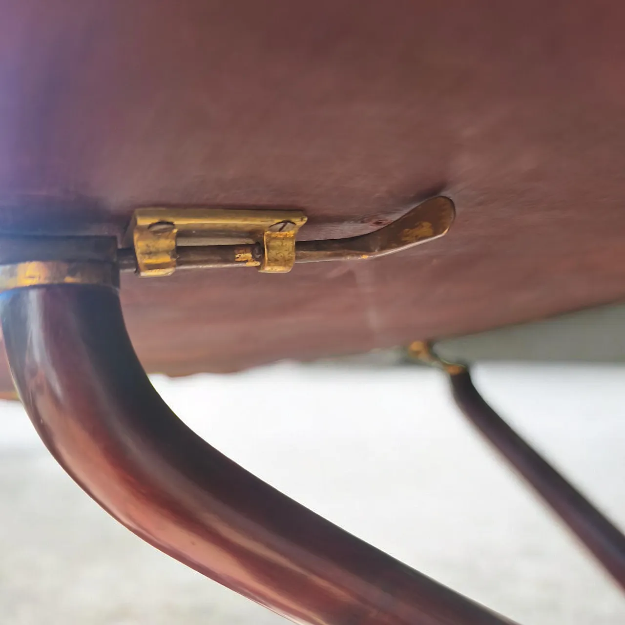 Ico Parisi tray table, 1950s 3