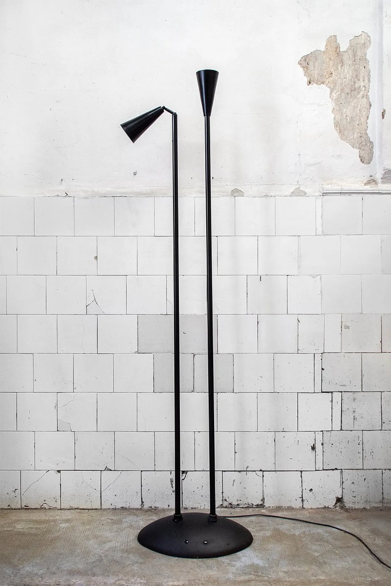 Lampada Aeb di Paolo Deganello per Ycami Collection, anni '80 1