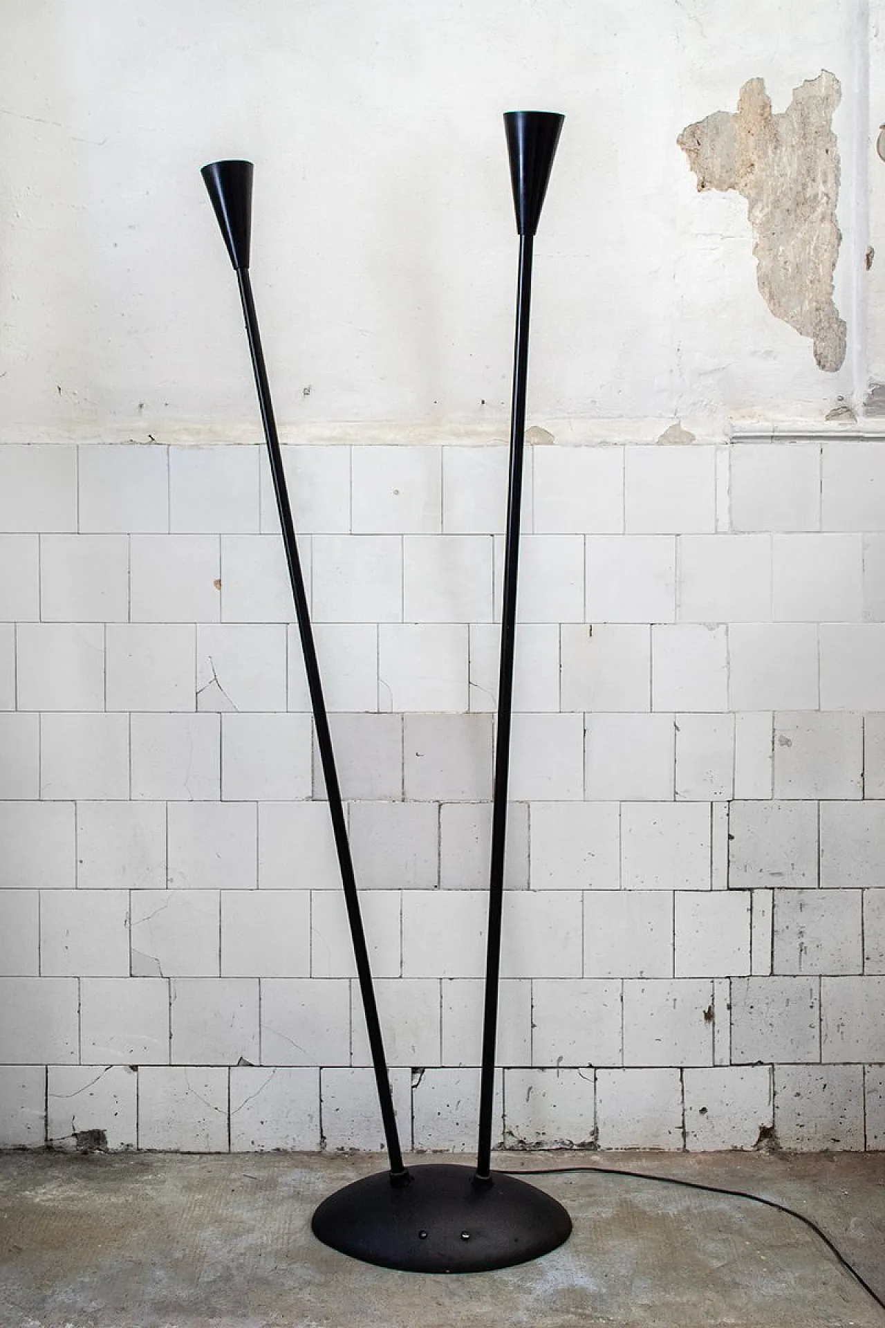 Lampada Aeb di Paolo Deganello per Ycami Collection, anni '80 2