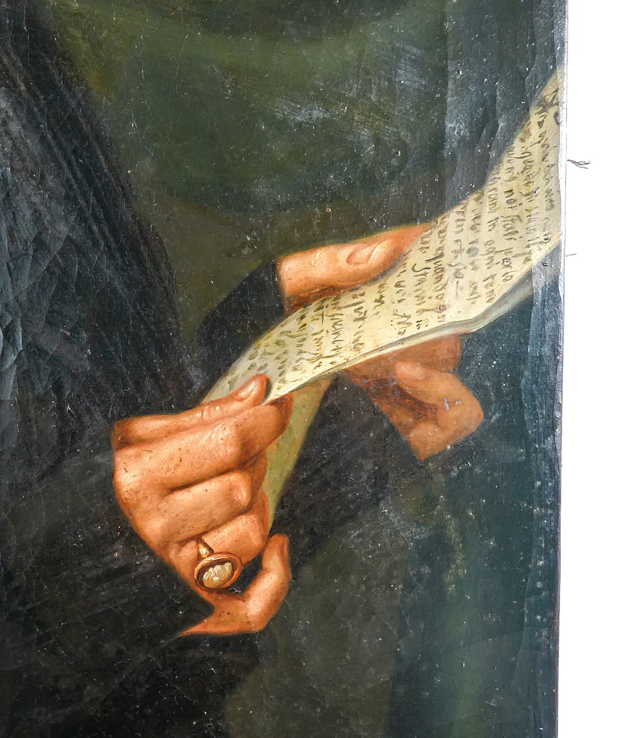 Mr. Vincenzo Asselle by Agostino Cottolengo, 19th century 6