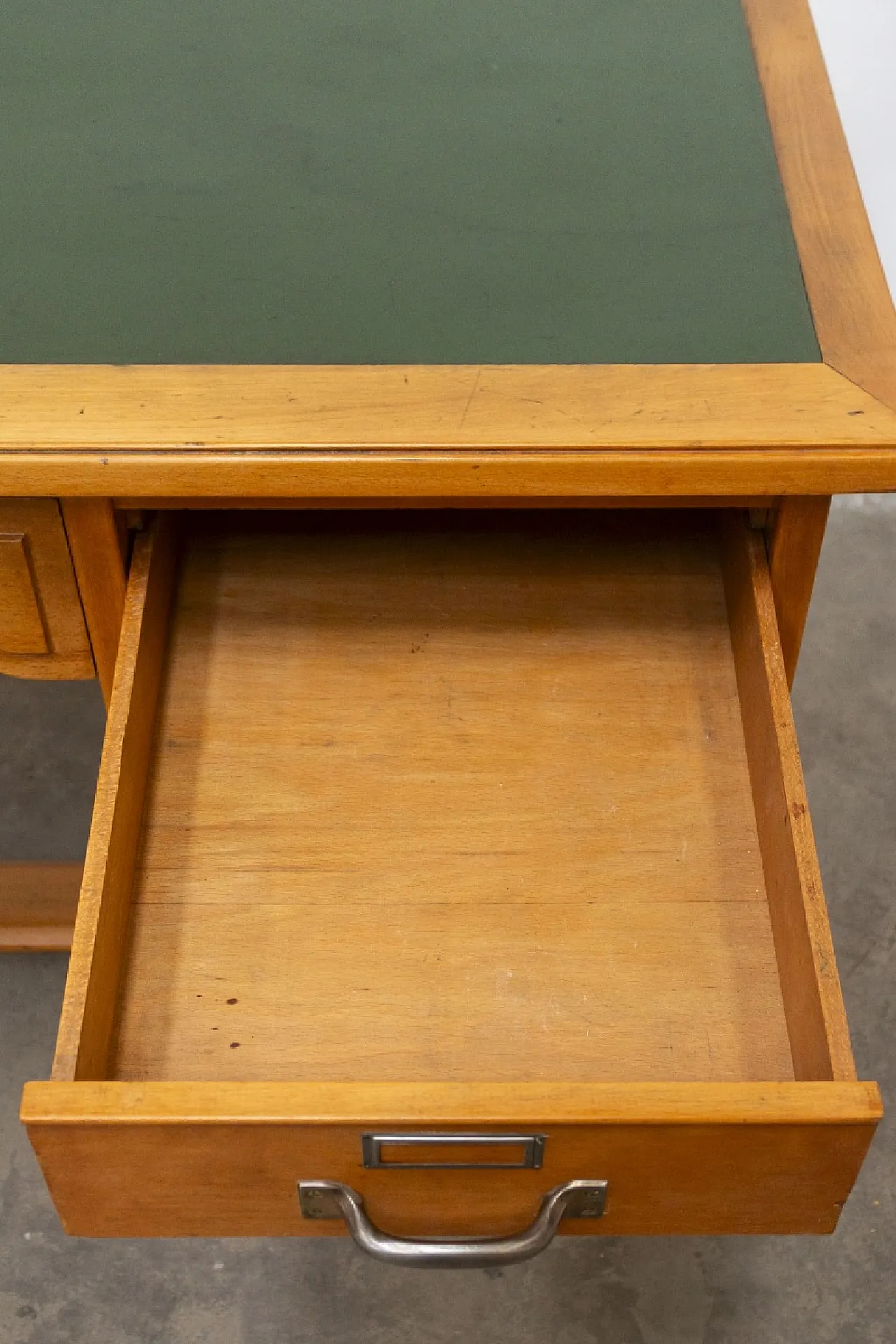 Antonio Ferretti center desk, 1950s 9