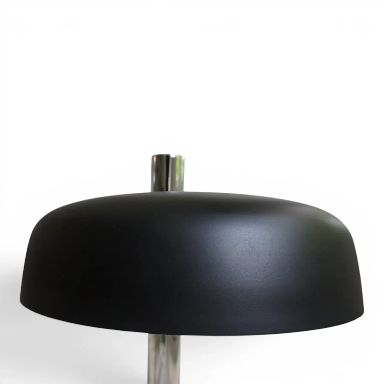 Hillebrand table lamp 7603 by Heinz F.W. Stahl, 1970s 2