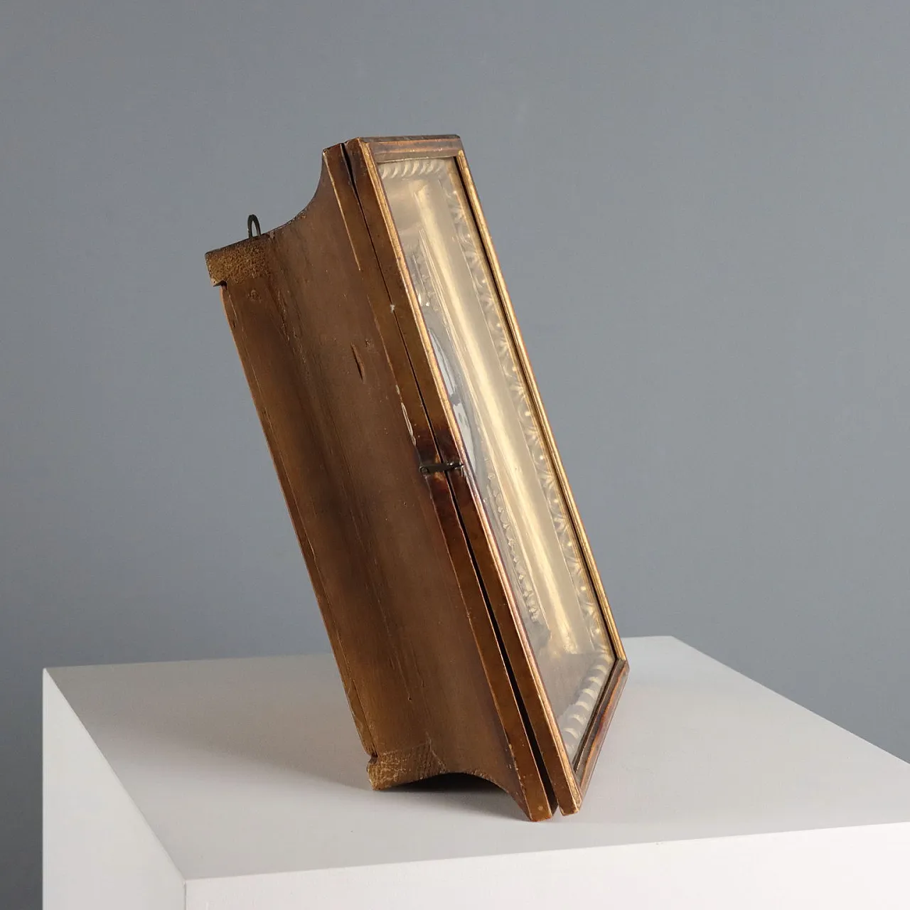 Wall clock, 19th century 9