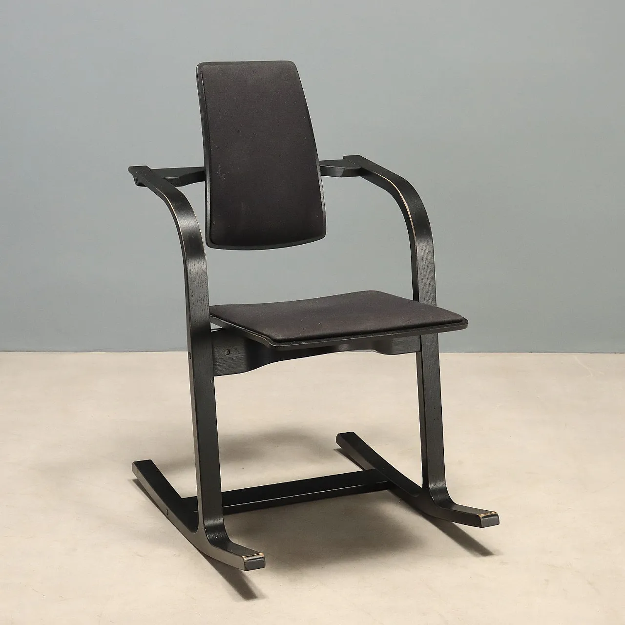 Ergonomic chair Actulum Balans by Peter Opsvik, 1990s 1
