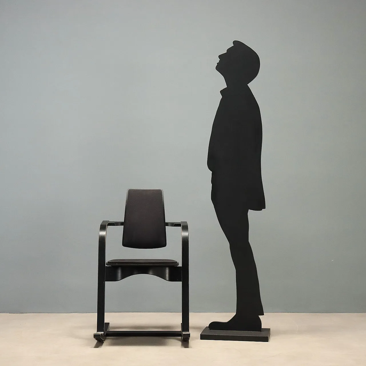 Ergonomic chair Actulum Balans by Peter Opsvik, 1990s 2