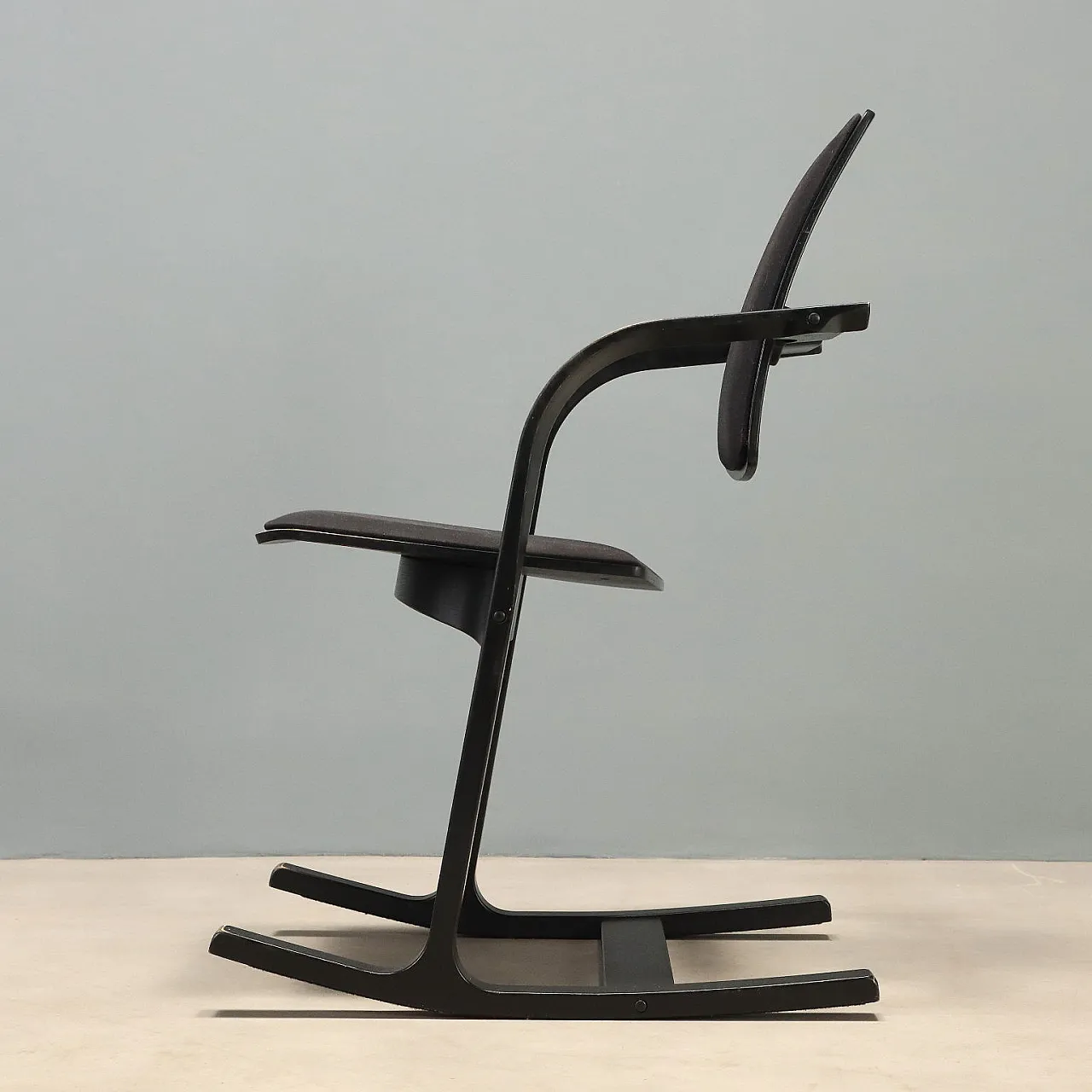 Ergonomic chair Actulum Balans by Peter Opsvik, 1990s 3
