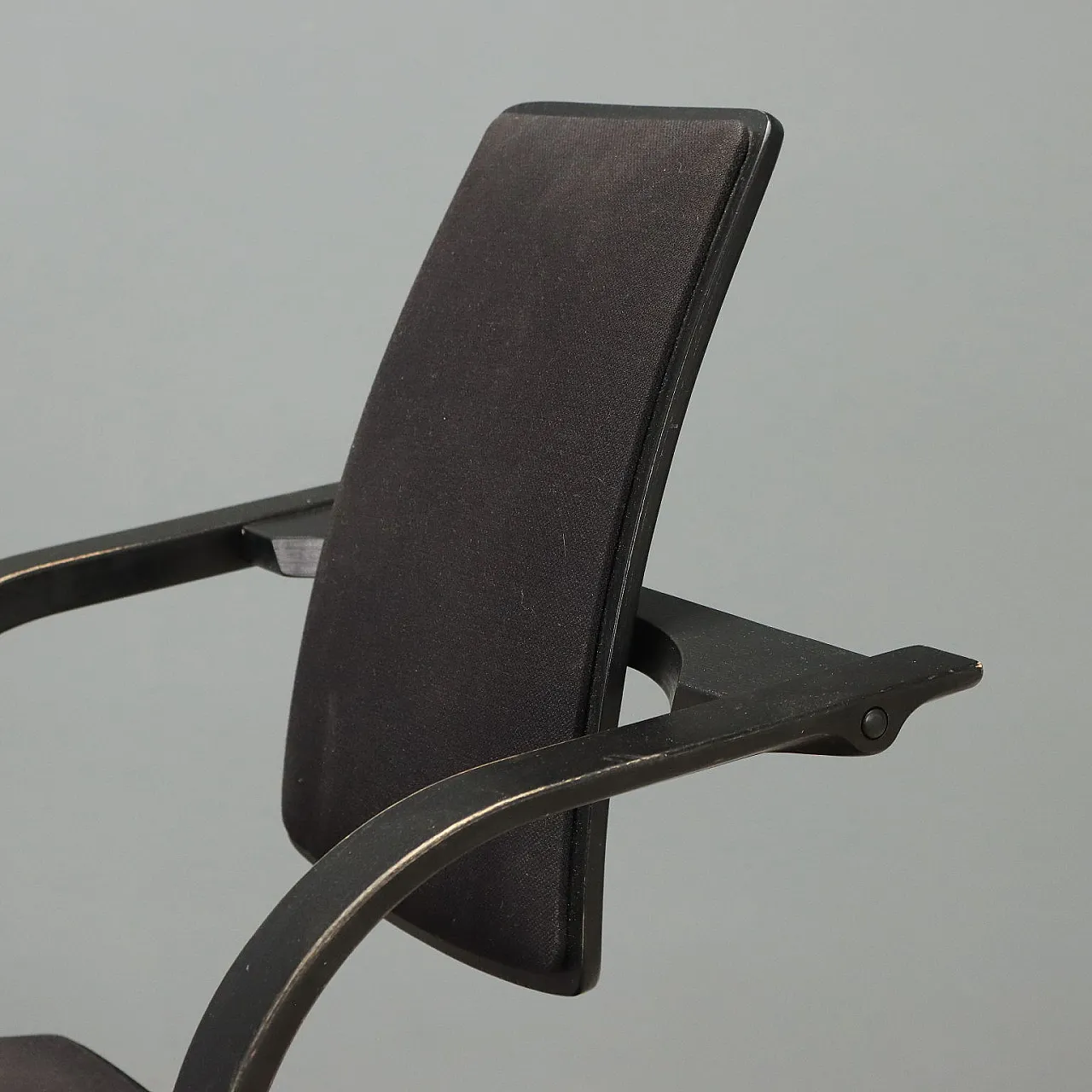 Ergonomic chair Actulum Balans by Peter Opsvik, 1990s 4