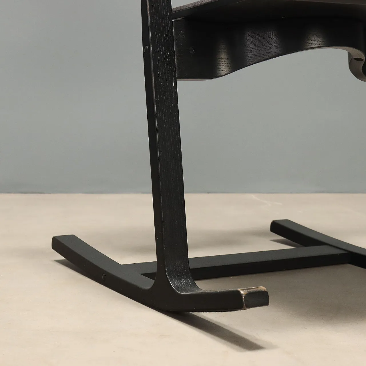 Ergonomic chair Actulum Balans by Peter Opsvik, 1990s 6