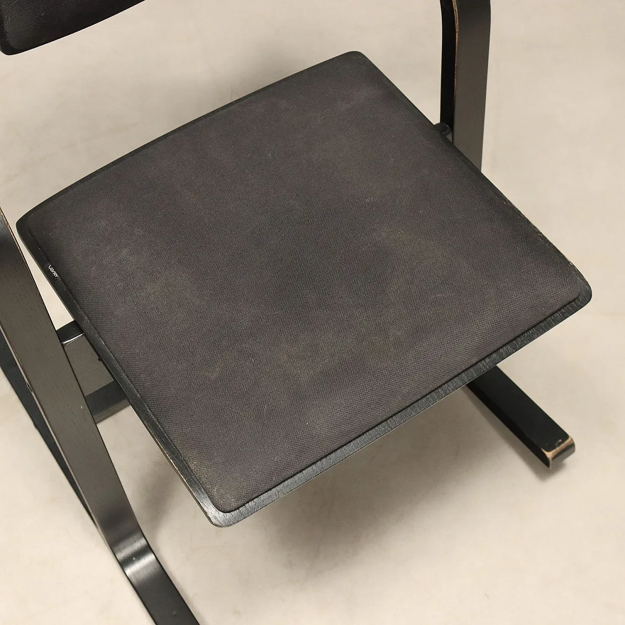 Ergonomic chair Actulum Balans by Peter Opsvik, 1990s 7