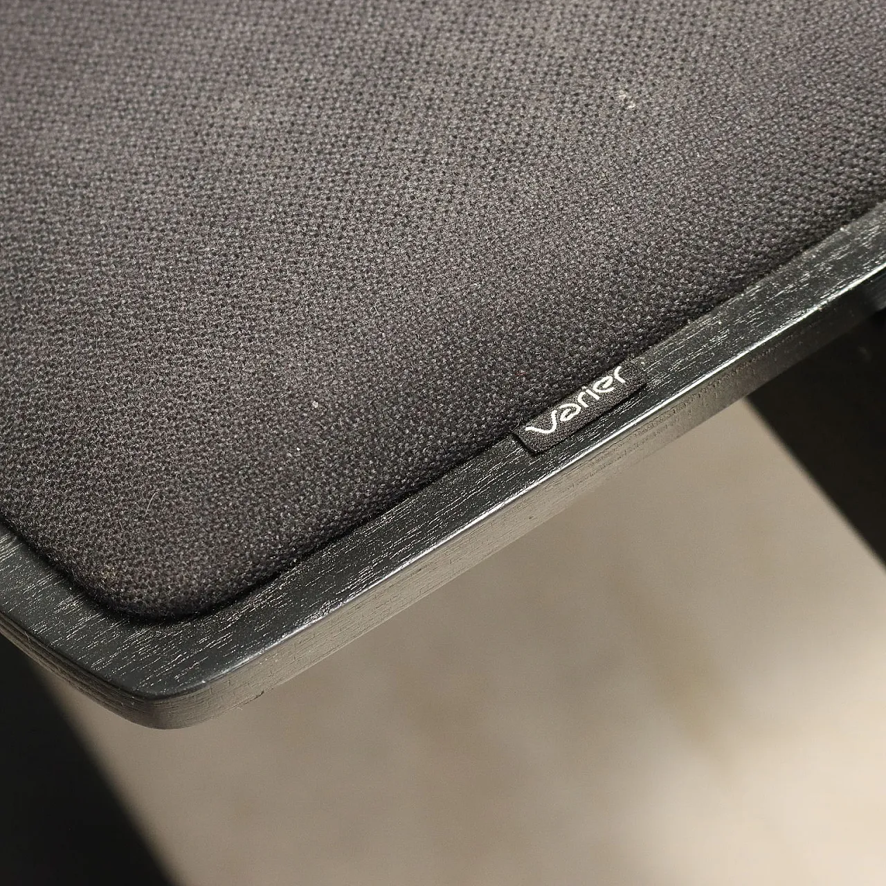 Ergonomic chair Actulum Balans by Peter Opsvik, 1990s 8