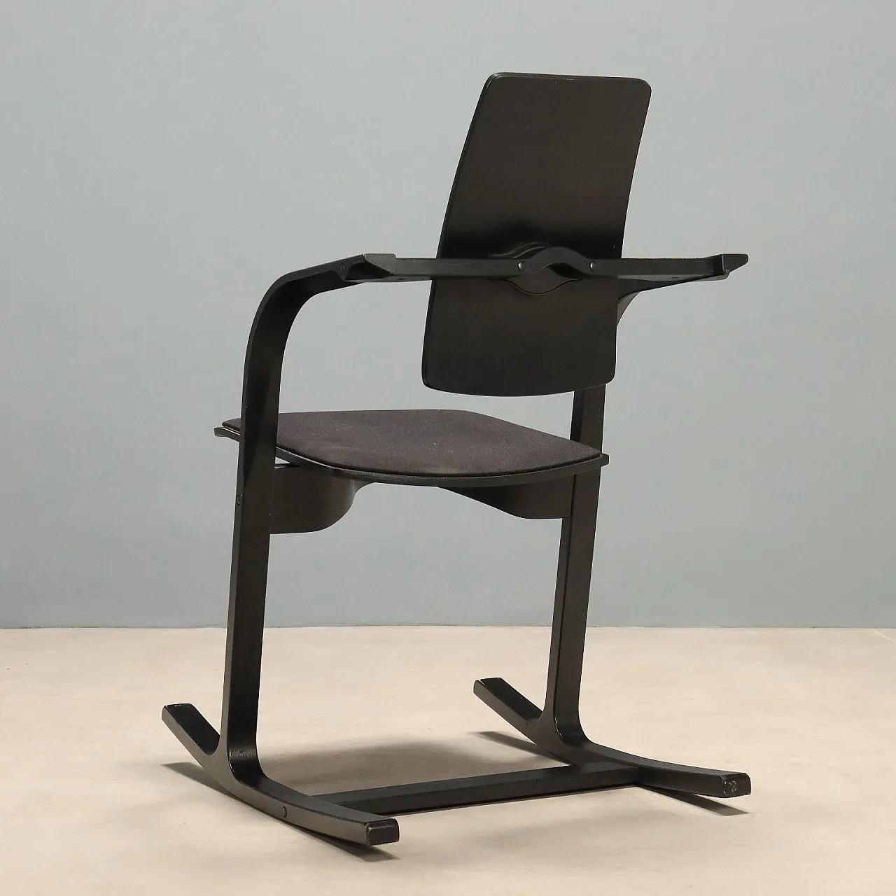 Ergonomic chair Actulum Balans by Peter Opsvik, 1990s 9