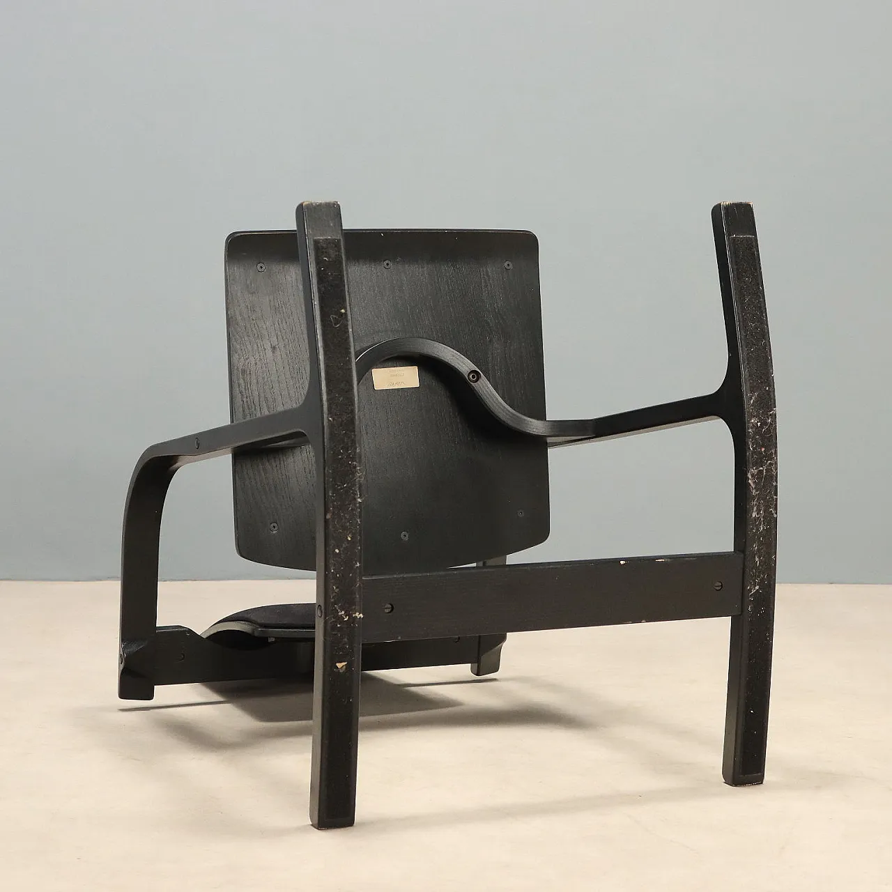Ergonomic chair Actulum Balans by Peter Opsvik, 1990s 10
