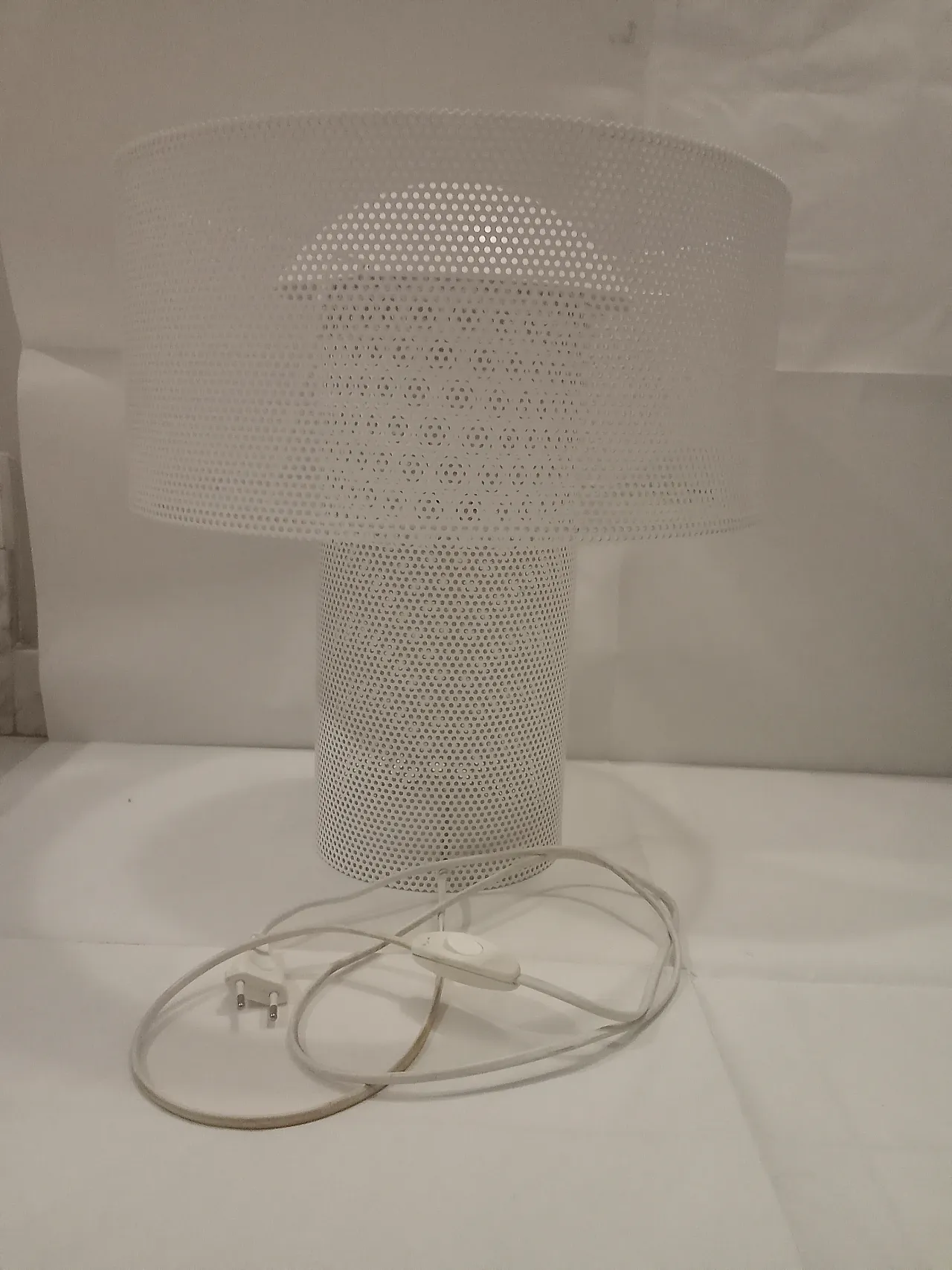 Asola lamp, 2000s 1