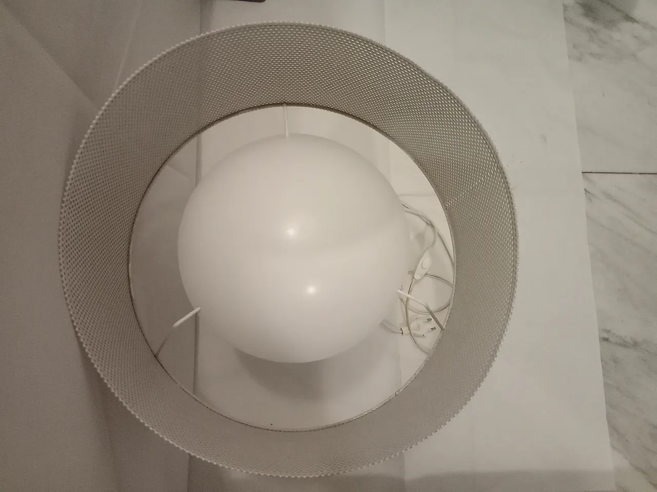 Asola lamp, 2000s 2
