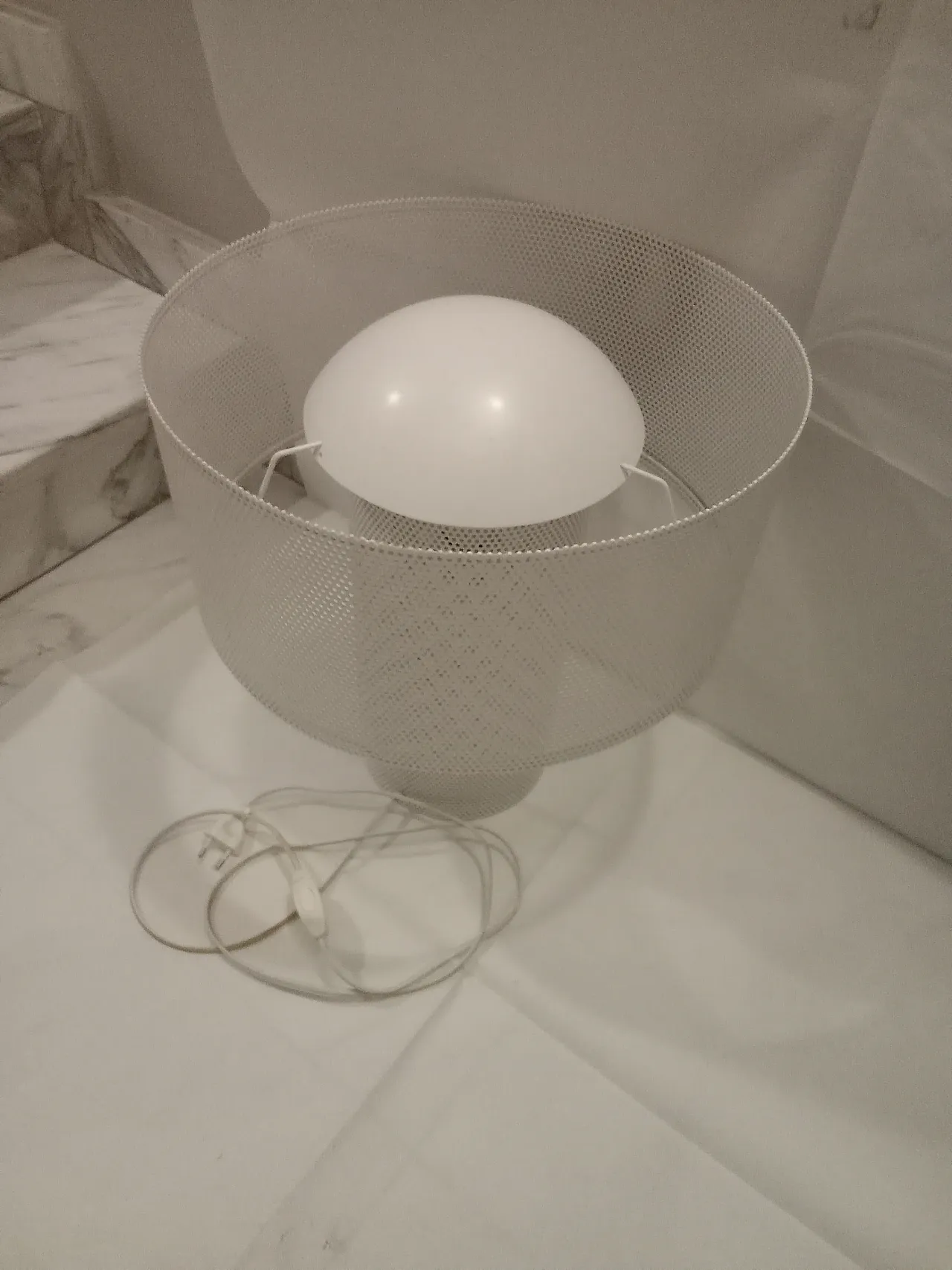 Asola lamp, 2000s 3