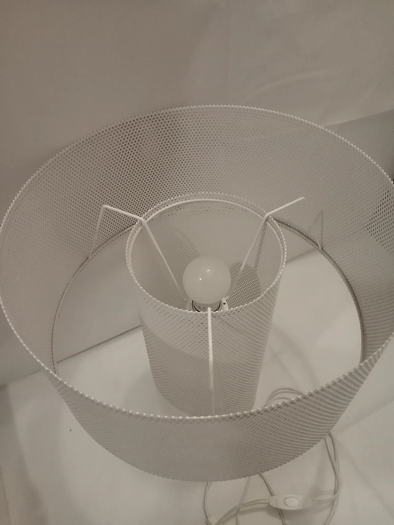Asola lamp, 2000s 4