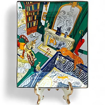 Hermes Mystere au 24 change tray