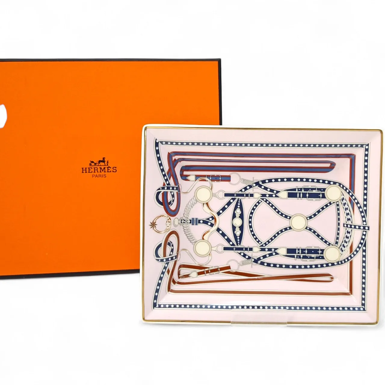 Hermes Grand Tralala change tray 10