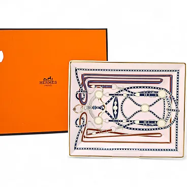 Hermes Grand Tralala change tray
