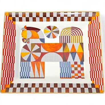 Hermes Cheval Natte change tray