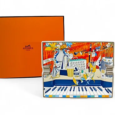 Hermes En Studio ashtray
