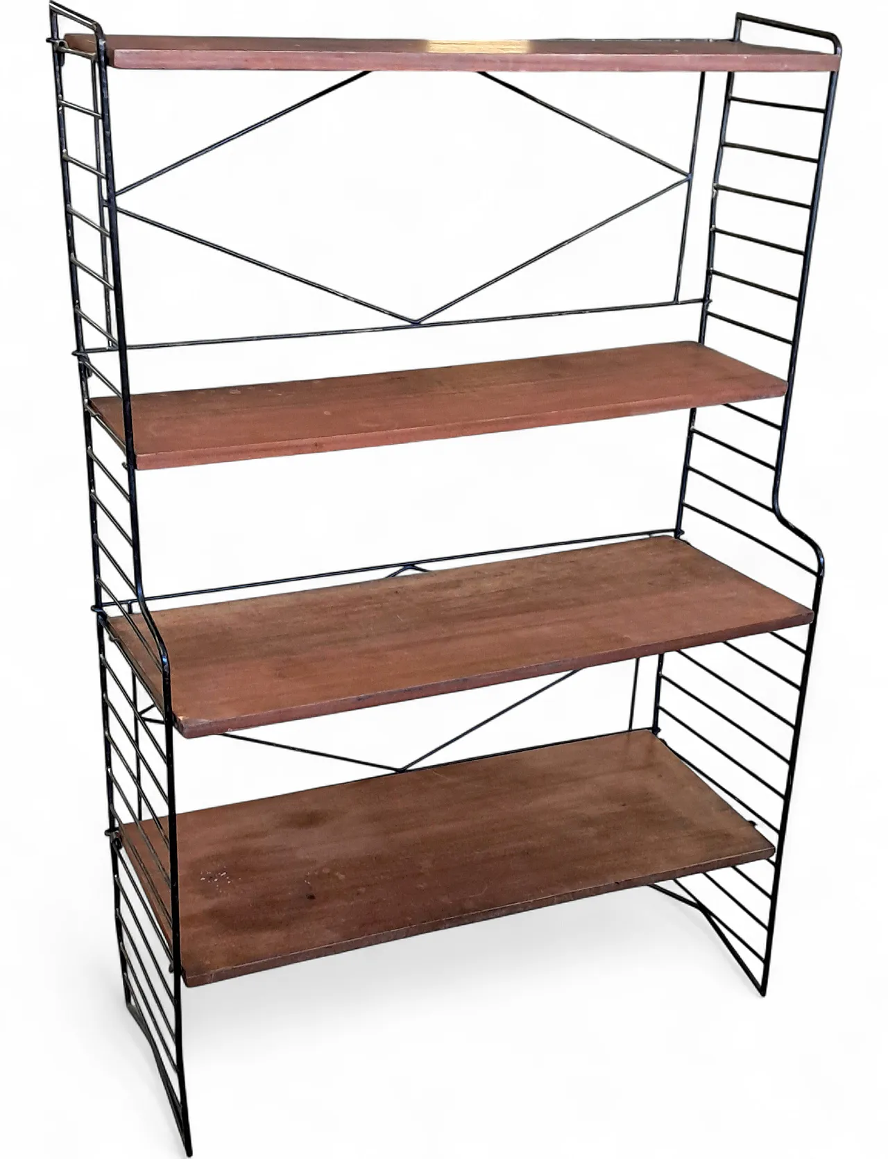String bookcase, 70s 9