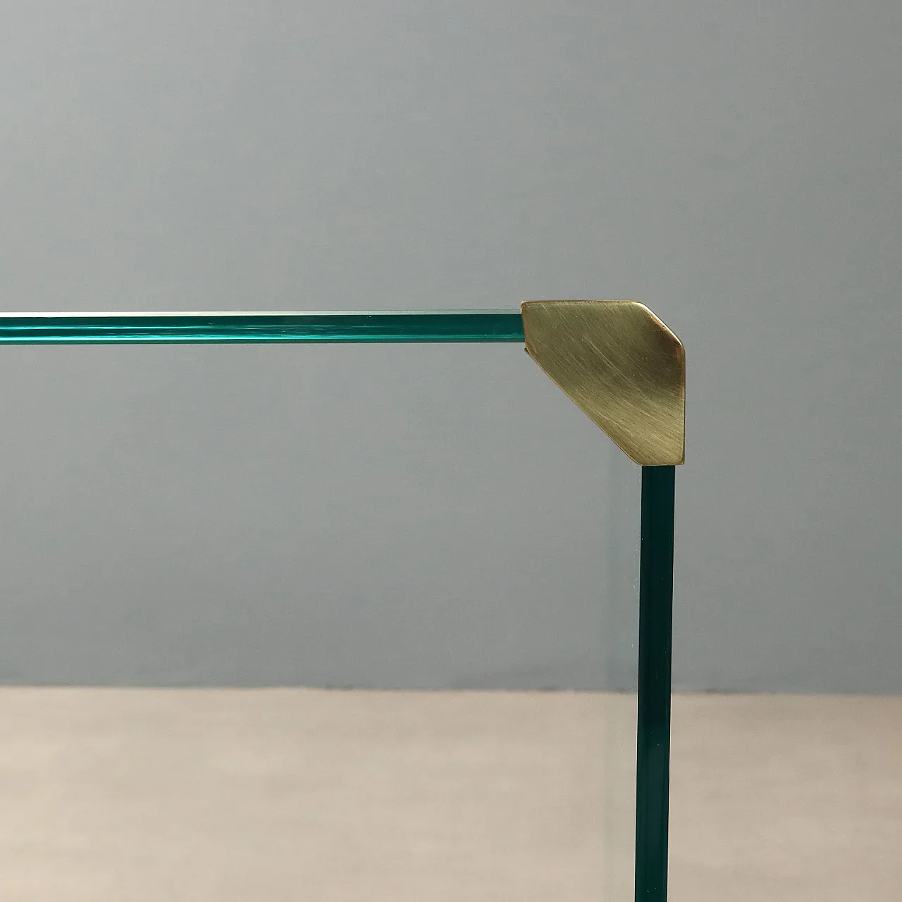 T33 coffee table by Pierangelo Gallotti for Gallotti & Radice, 1980s 6
