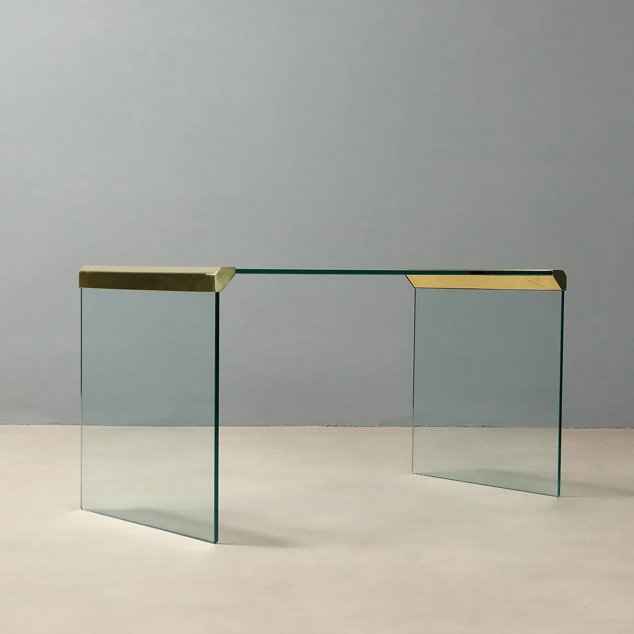 T33 coffee table by Pierangelo Gallotti for Gallotti & Radice, 1980s 9