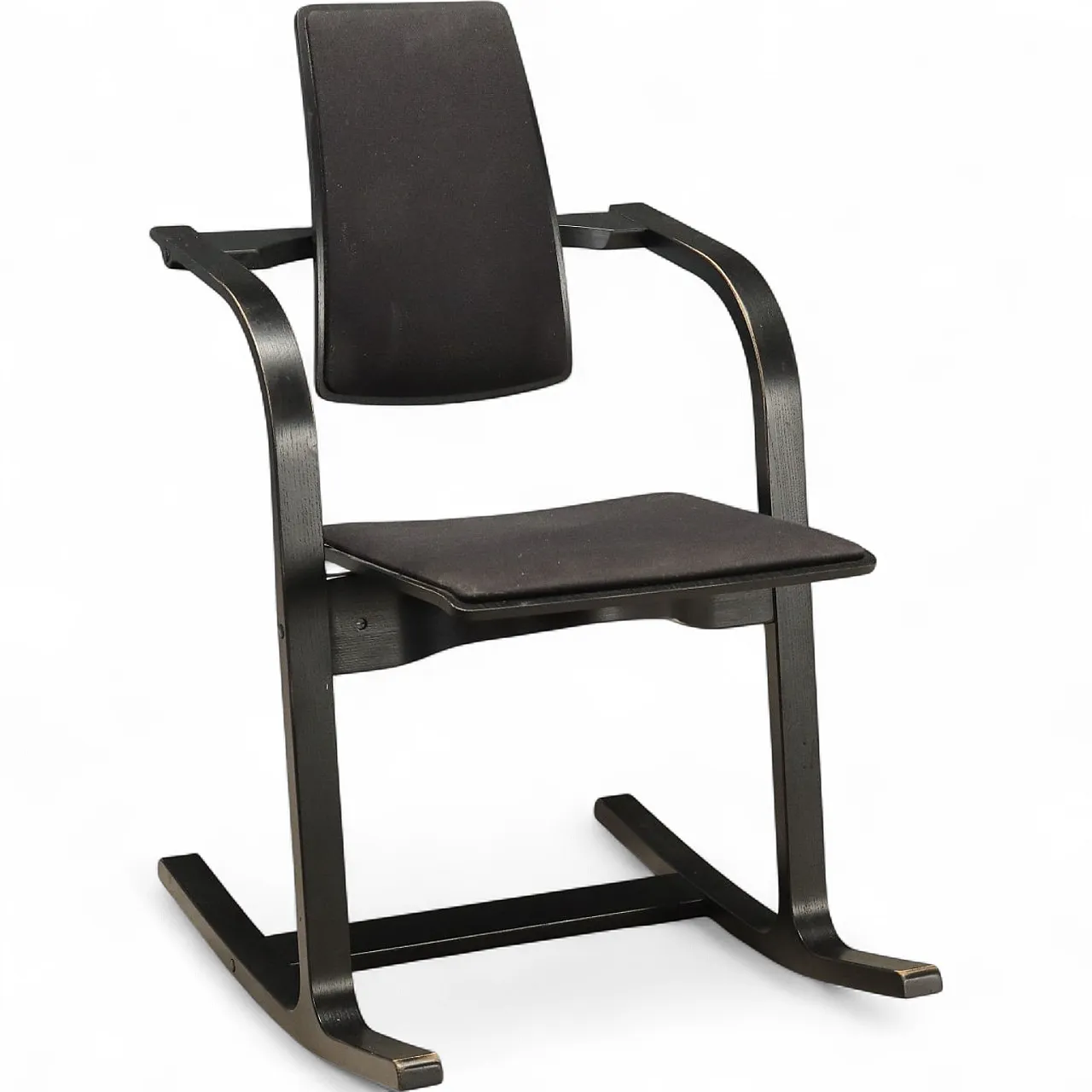 Ergonomic chair Actulum Balans by Peter Opsvik, 1990s 11