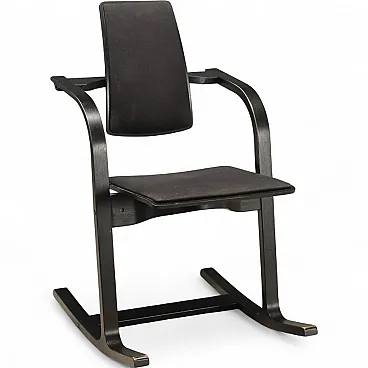 Ergonomic chair Actulum Balans by Peter Opsvik, 1990s
