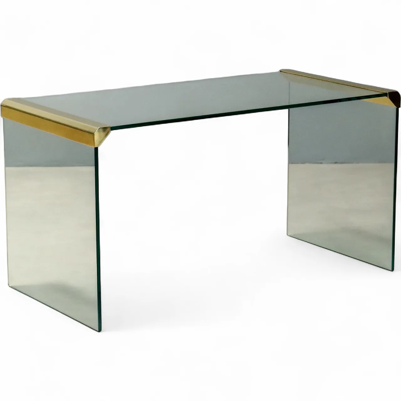 T33 coffee table by Pierangelo Gallotti for Gallotti & Radice, 1980s 10