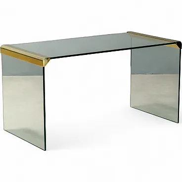 T33 coffee table by Pierangelo Gallotti for Gallotti & Radice, 1980s