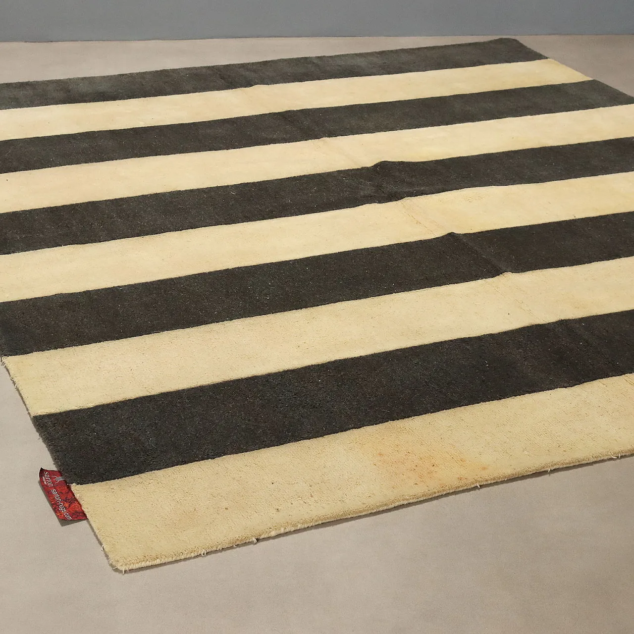 Sartori rug Burano model, 20th century 1