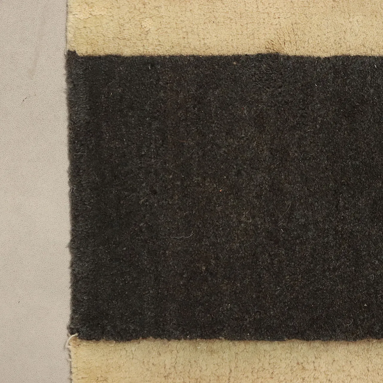 Sartori rug Burano model, 20th century 7