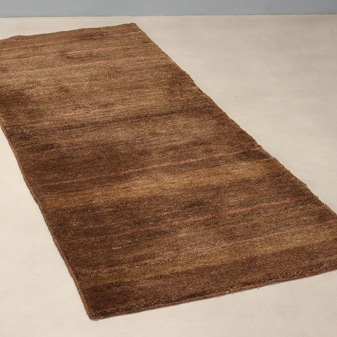 Sartori Burano Passatoia rug, 20th century 1