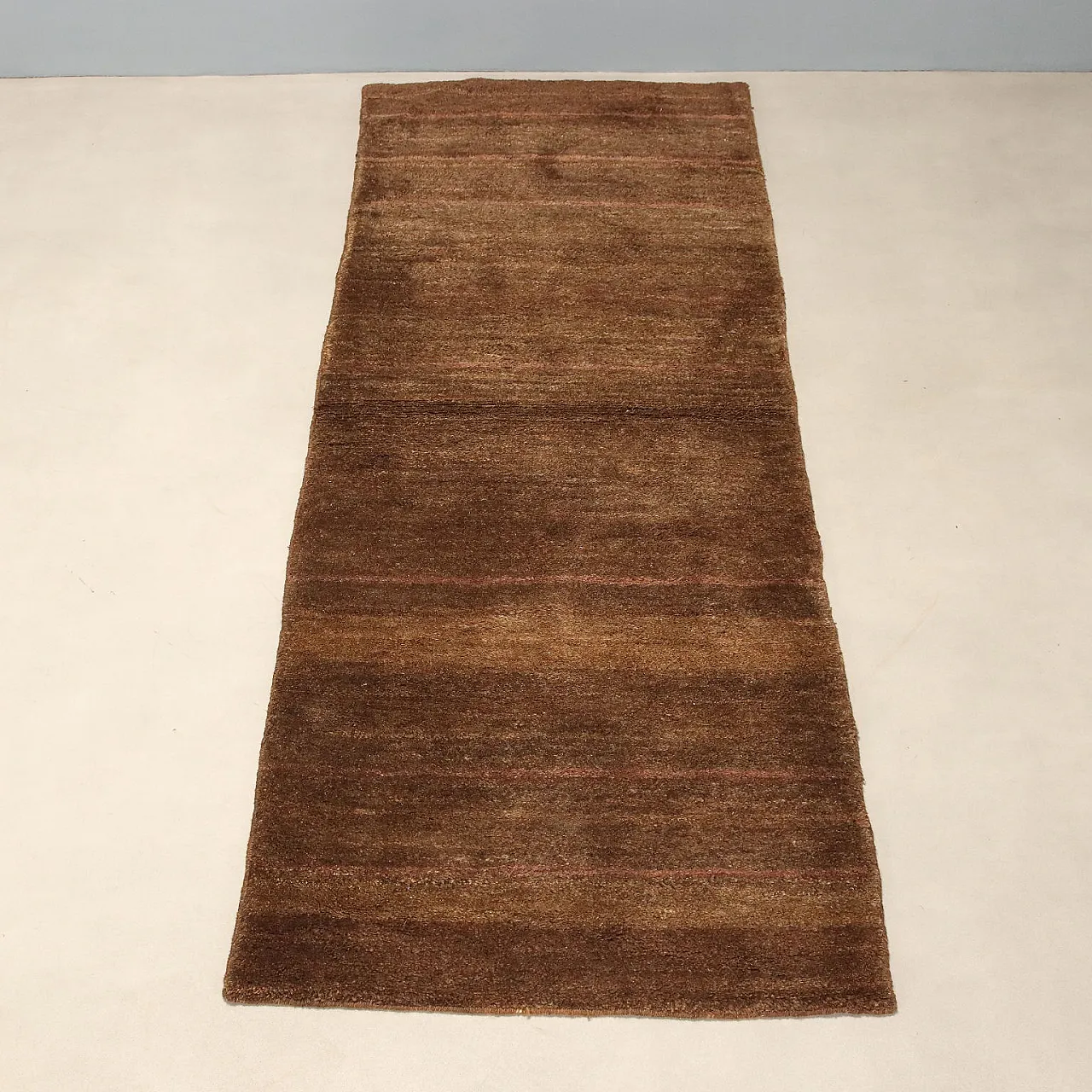 Sartori Burano Passatoia rug, 20th century 3