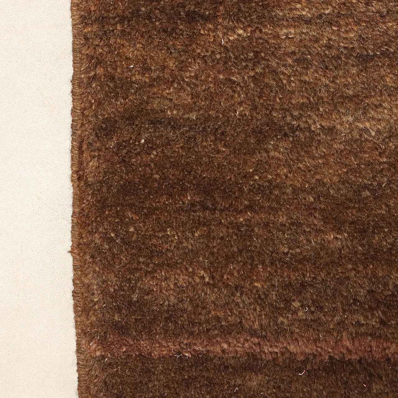 Sartori Burano Passatoia rug, 20th century 6