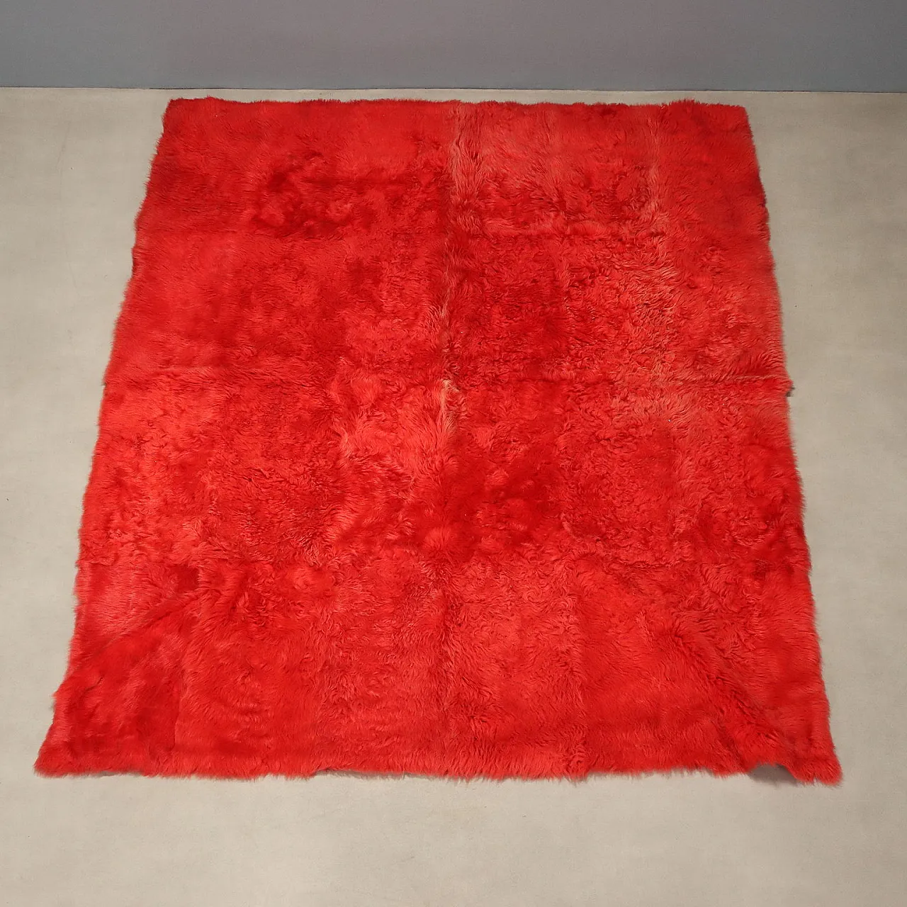 Tulu rug, 20th century 3