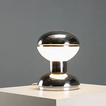 Lampada da tavolo Reggiani, anni '70