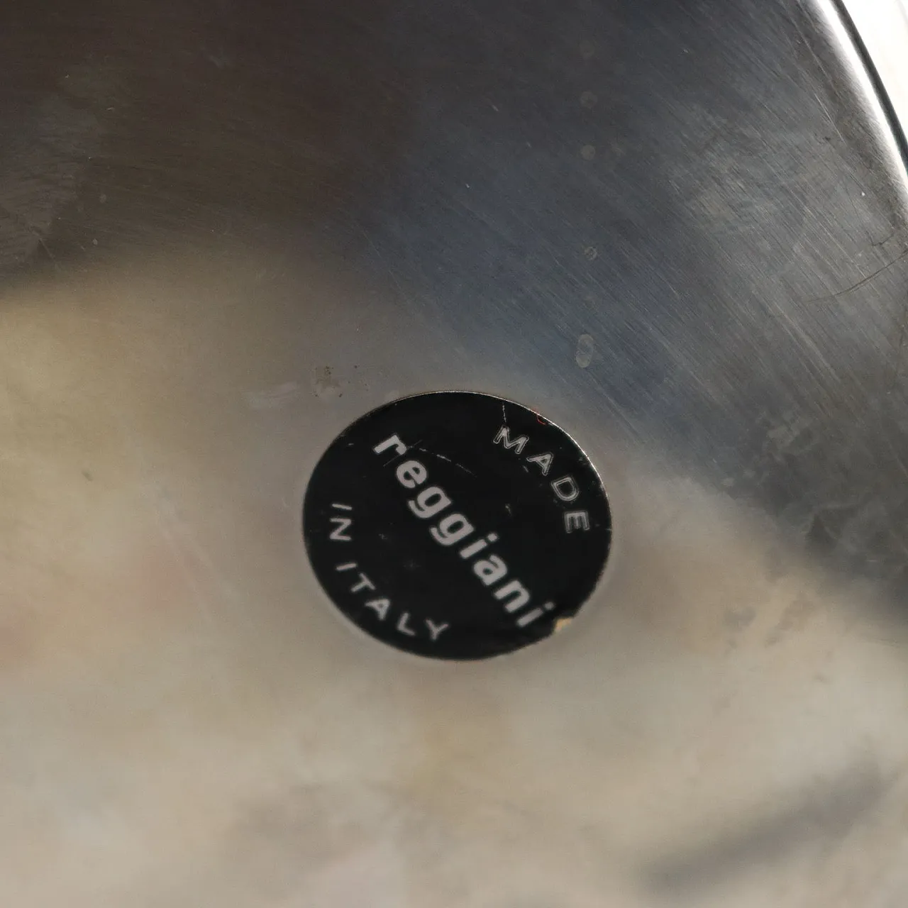 Lampada da tavolo Reggiani, anni '70 7