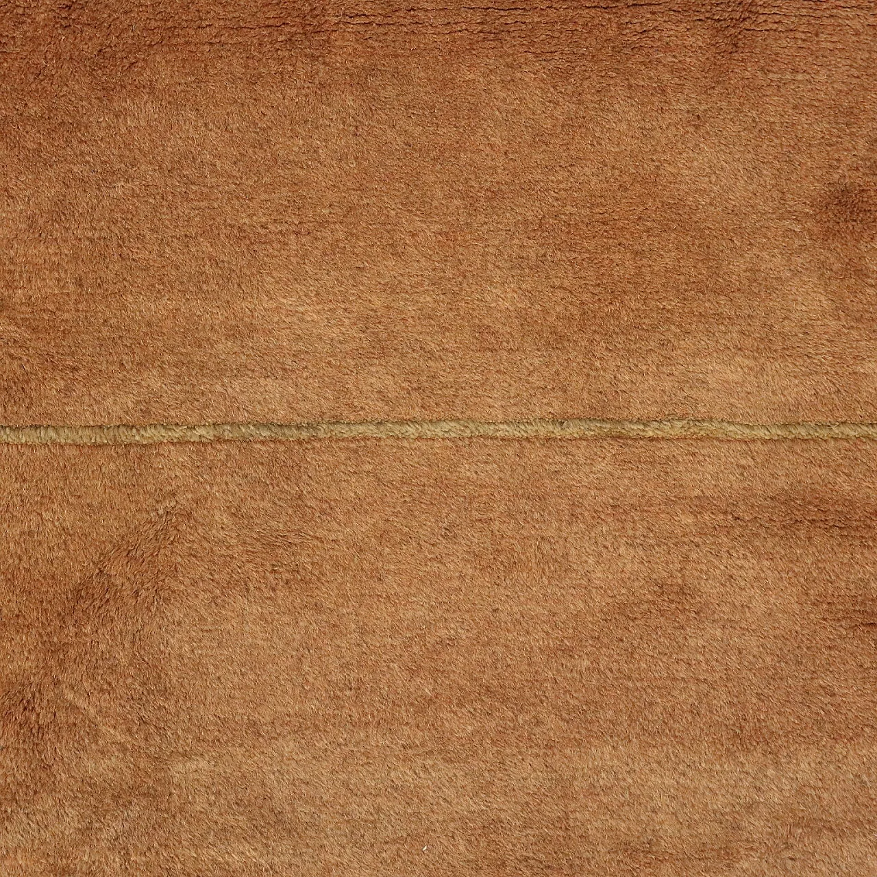 Gabbeh runner rug in wool, 20th century 4