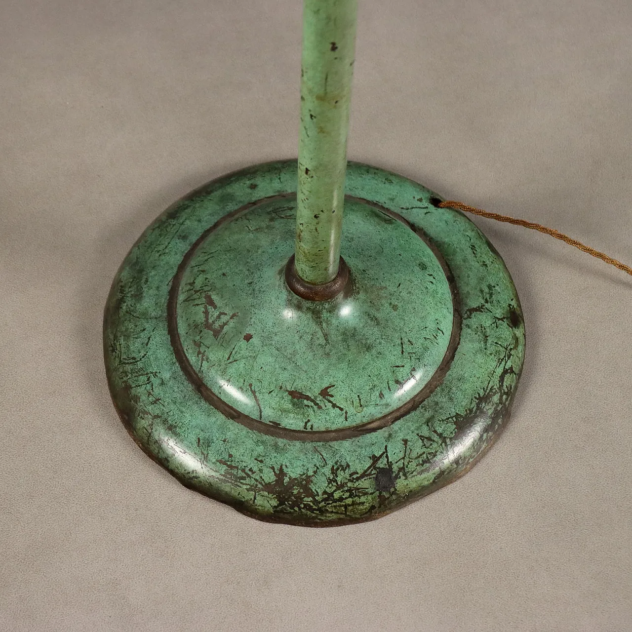 Floor lamp, 1960s 8