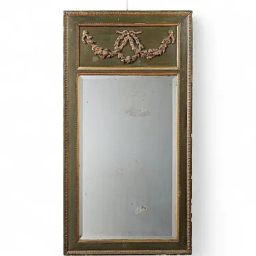 Neoclassical style mirror, early 20th century